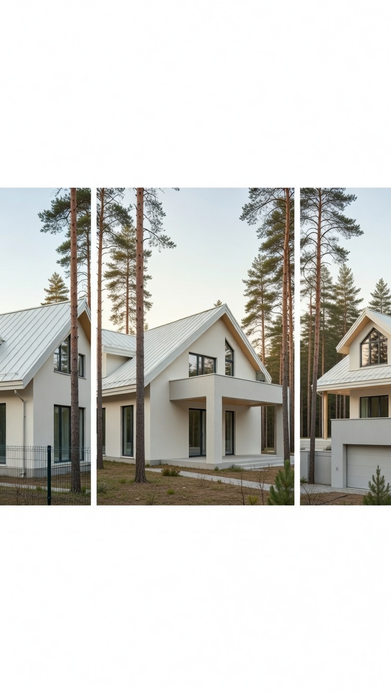 Residential roofing — asphalt shingles