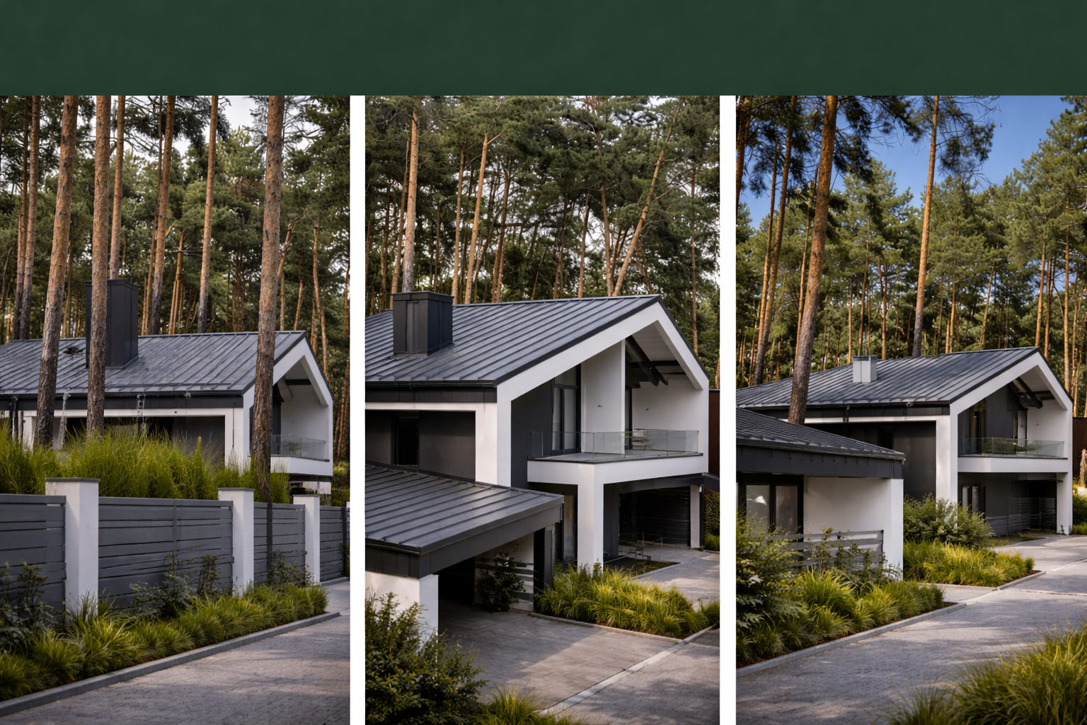 Residential roof repair and maintenance